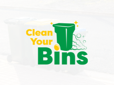 Clean Your Bins