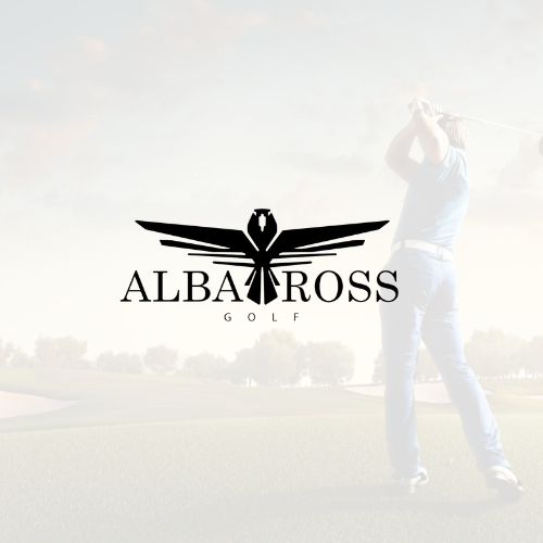 Albatross Apparel Golf