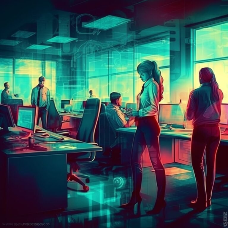 people_in_office_in_the_style_of_conceptual_digital_5da00d14-77f1-4bd4-8fb8-eb124d11b1ac