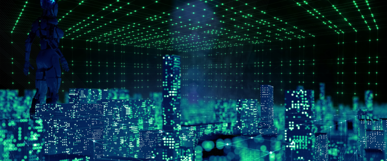 Digital marketing AI