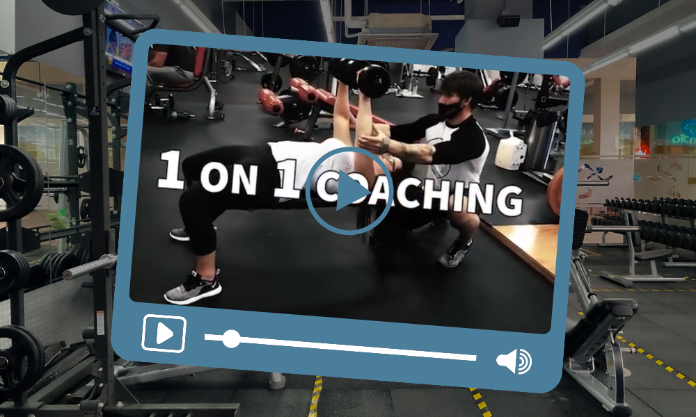 Gym Marketing