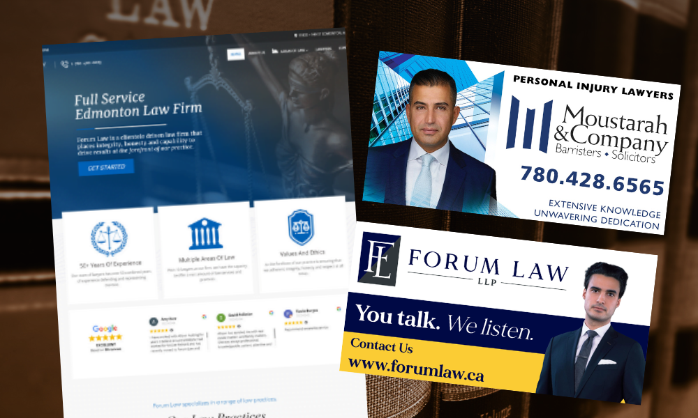 Law Firm Marketing