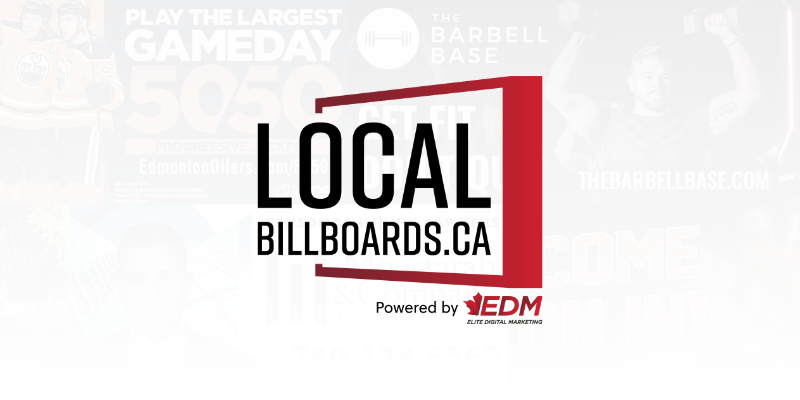 Local Billboards