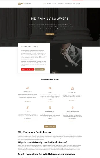 MD Family Law Website Design.png