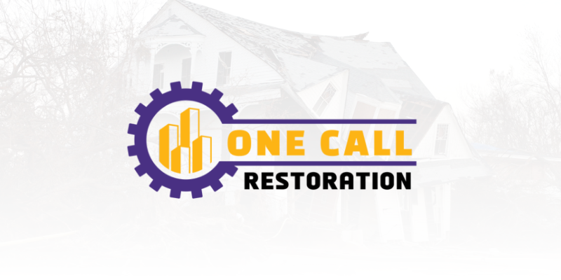 One Call Restoration