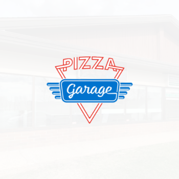 Pizza garage