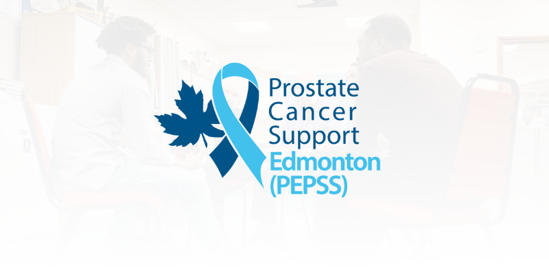 Prostate Cancer Support Network Edmonton