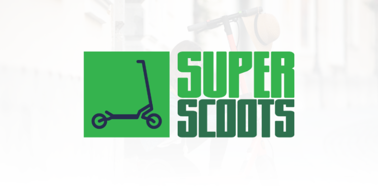 Super Scoots