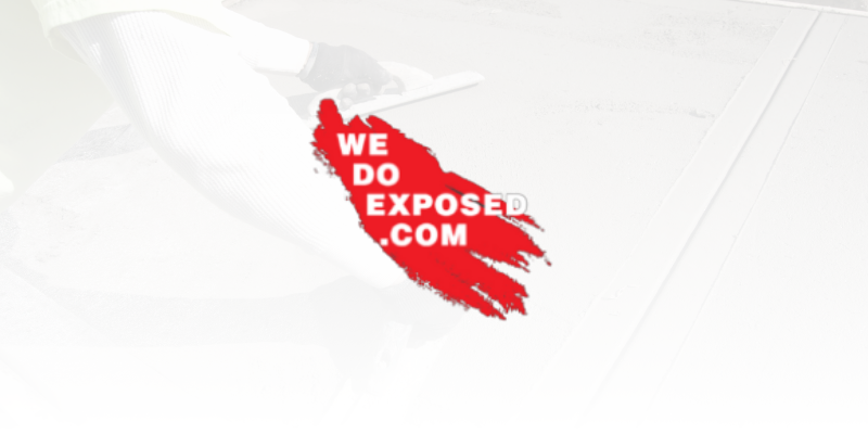 We Do Exposed