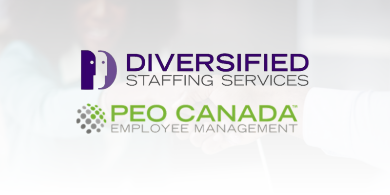 Diversified Staffing / PEO Canada