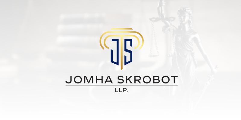 Jomha Skrobot