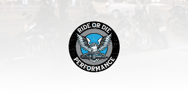 ride or die performance