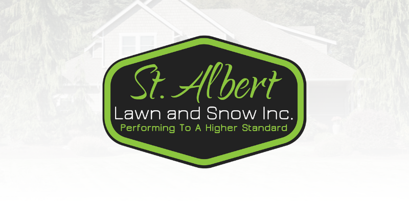 St Alberta Lawn & Snow Inc