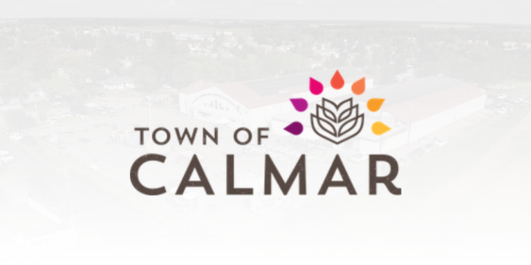 Town Of Calmar