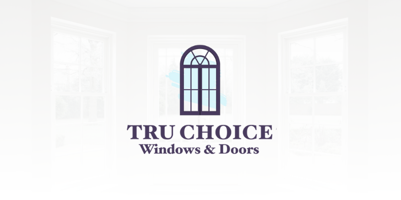 Tru Choice Windows